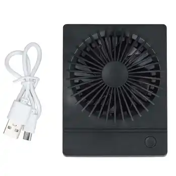 Mini Ventiliatorius Daugiafunkcinis USB Stalas, Ventiliatorius Biuro